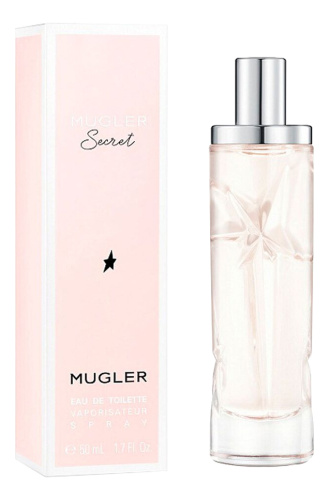 Secret: туалетная вода 50мл