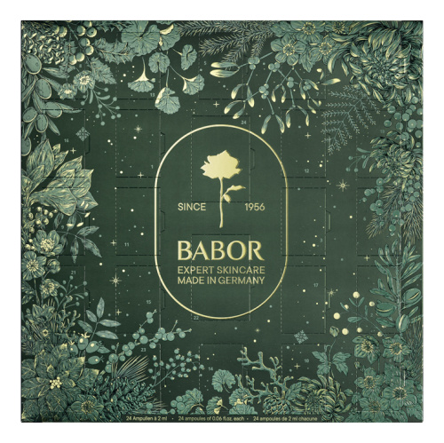 Рождественский Адвент Календарь 2025/26