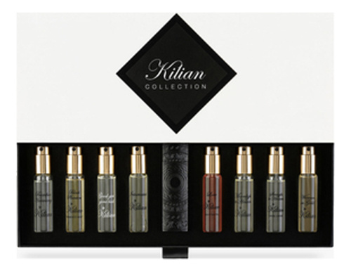 Discovery Set: набор 4*7,5мл (Straight to Heaven + Intoxicated + Angels' Share + Black Phantom)