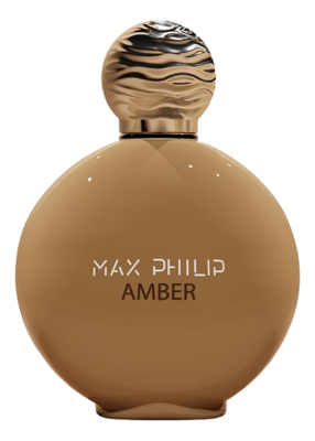 Amber: парфюмерная вода 100мл уценка