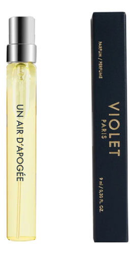 Un Air D’Apogee: духи 9мл