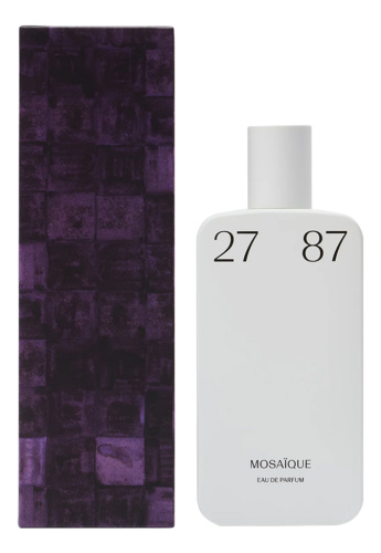 Mosaique: парфюмерная вода 87мл