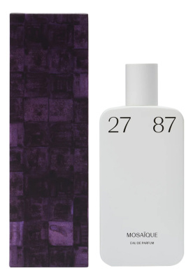Mosaique: парфюмерная вода 87мл