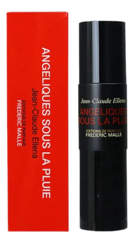 Angeliques Sous La Pluie: туалетная вода 30мл