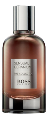 Sensual Geranium: парфюмерная вода 100мл уценка