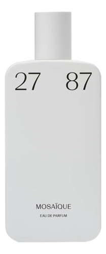 Mosaique: парфюмерная вода 27мл уценка