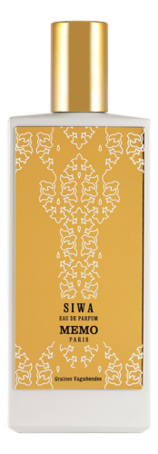 Siwa: парфюмерная вода 75мл уценка