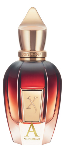 Alexandria II: духи 100мл уценка