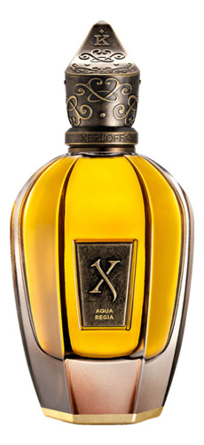 Aqua Regia: духи 100мл уценка