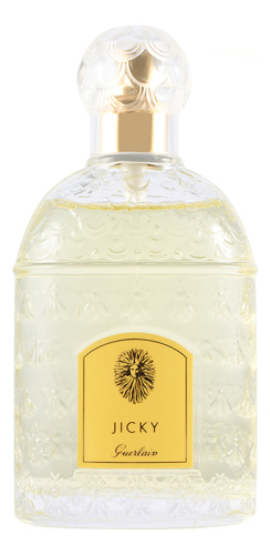 Jicky: духи 8мл
