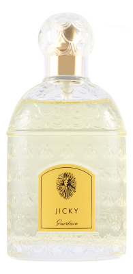 Jicky: духи 8мл