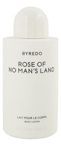 Byredo Rose Of No Man's Land: лосьон для тела 225мл