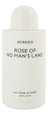 Byredo Rose Of No Man's Land: лосьон для тела 225мл