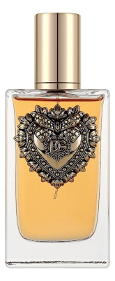 Devotion: парфюмерная вода 100мл уценка