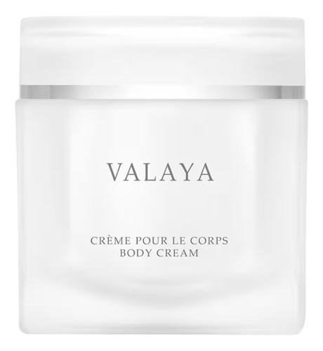 Valaya: крем для тела 200мл