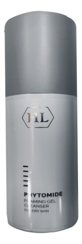 Очищающий гель для лица Phytomide Foaming Gel Cleanser 150мл