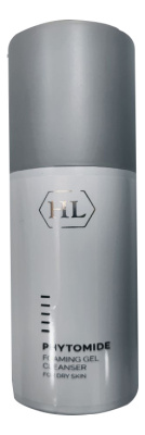 Очищающий гель для лица Phytomide Foaming Gel Cleanser 150мл