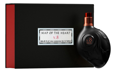 Abundance V.8: парфюмерная вода 90мл