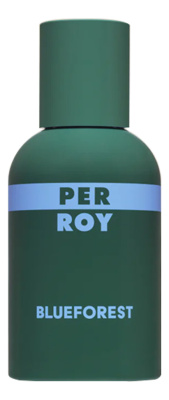 Blue Forest: парфюмерная вода 100мл уценка