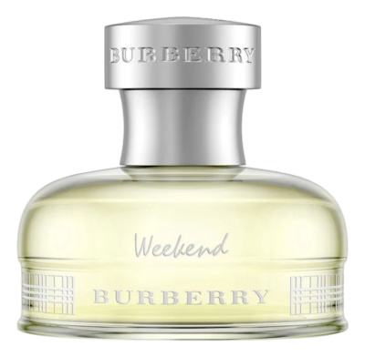 Weekend For Women: парфюмерная вода 100мл (старый дизайн) уценка