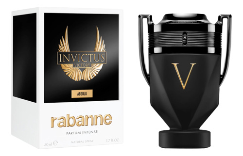 Invictus Victory Absolu: духи 50мл