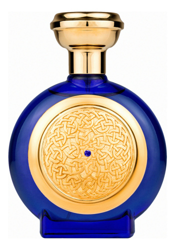Blue Sapphire: парфюмерная вода 100мл