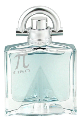 Pi Neo: туалетная вода 50мл уценка