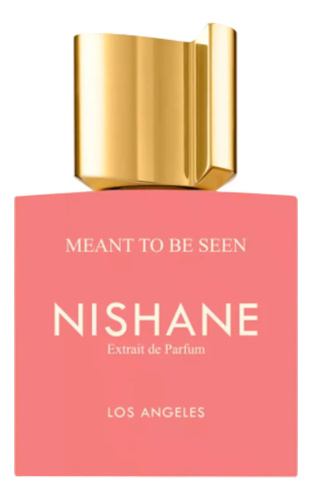 Meant To Be Seen: духи 100мл уценка