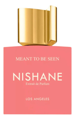 Meant To Be Seen: духи 100мл уценка