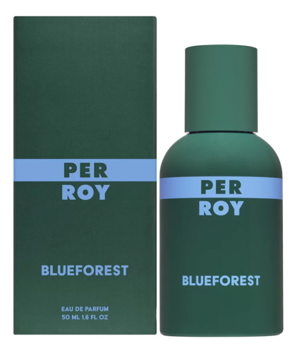 Blue Forest: парфюмерная вода 50мл