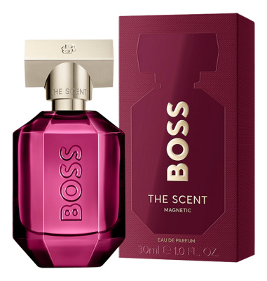 The Scent Magnetic for Her: парфюмерная вода 30мл