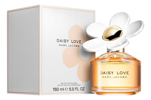 Daisy Love: туалетная вода 150мл
