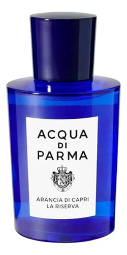 Arancia Di Capri La Riserva: парфюмерная вода 100мл уценка