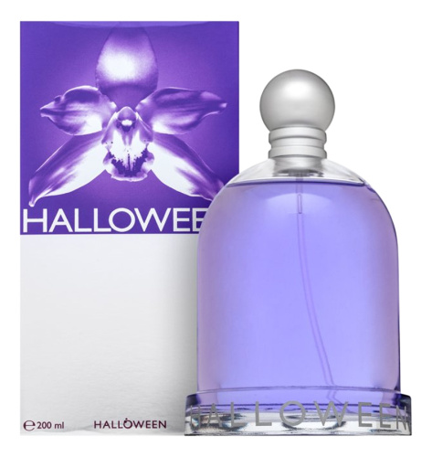 Halloween: туалетная вода 200мл