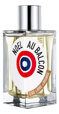 Noel Au Balcon: парфюмерная вода 100мл уценка