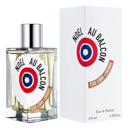 Noel Au Balcon: парфюмерная вода 100мл