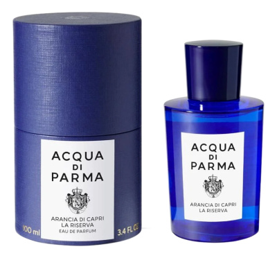 Arancia Di Capri La Riserva: парфюмерная вода 100мл