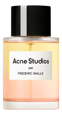 Acne Studios : парфюмерная вода 100мл уценка