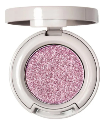 Сияющие тени для век Single Eyeshadow 1,8г: Mimosa