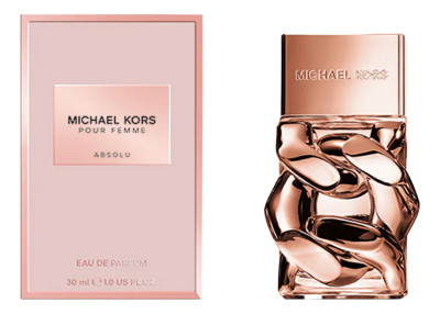 Pour Femme Absolu: парфюмерная вода 30мл