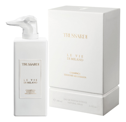 Champaca Edizione Millesimata: парфюмерная вода 100мл