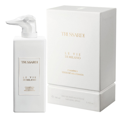 Champaca Edizione Millesimata: парфюмерная вода 100мл