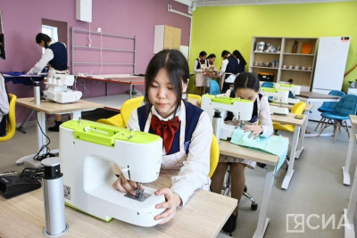 Уроки труда станут обязательными в школах с 1 сентября 2024 года / ЯСИА   