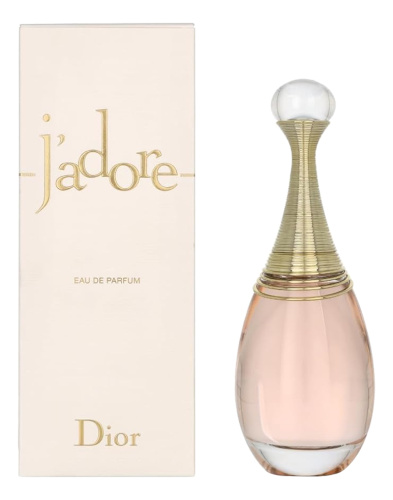 J'adore: парфюмерная вода 150мл