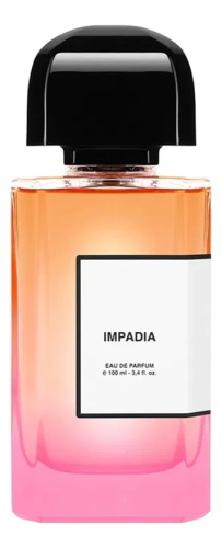 Impadia: парфюмерная вода 100мл уценка