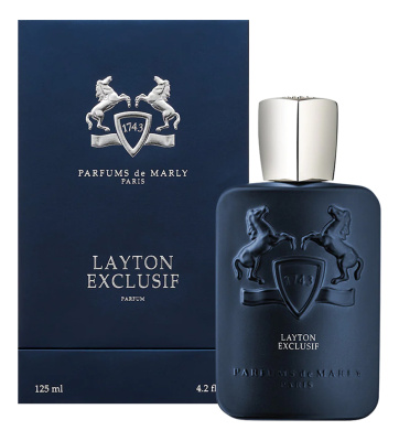 Layton Exclusif: духи 125мл
