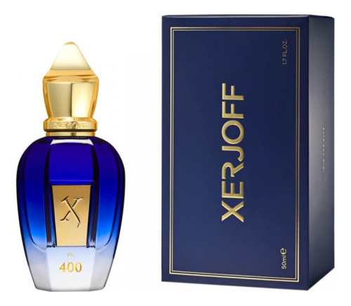 400: парфюмерная вода 50мл