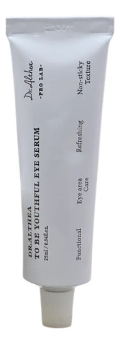 Укрепляющая сыворотка для кожи вокруг глаз To Be Youthful Eye Serum 25мл