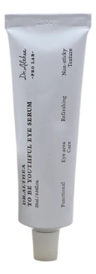 Укрепляющая сыворотка для кожи вокруг глаз To Be Youthful Eye Serum 25мл