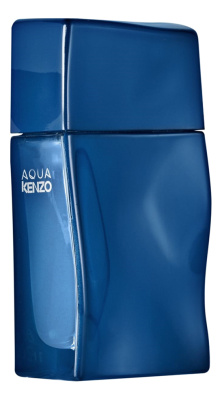Aqua Kenzo Pour Homme: туалетная вода 30мл уценка